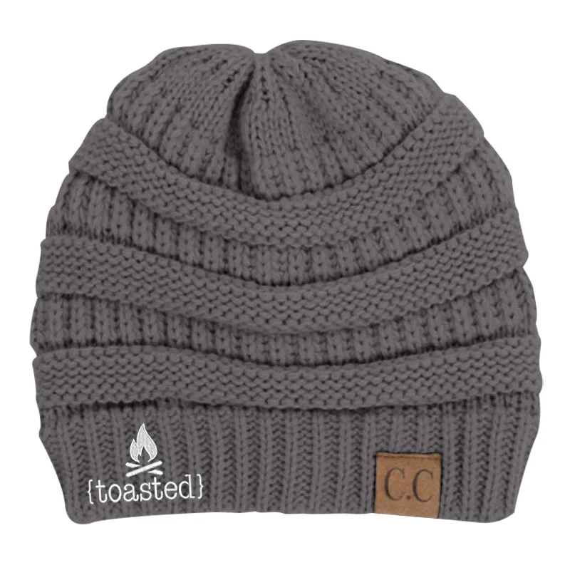 $10 Special | Toasted Beanie