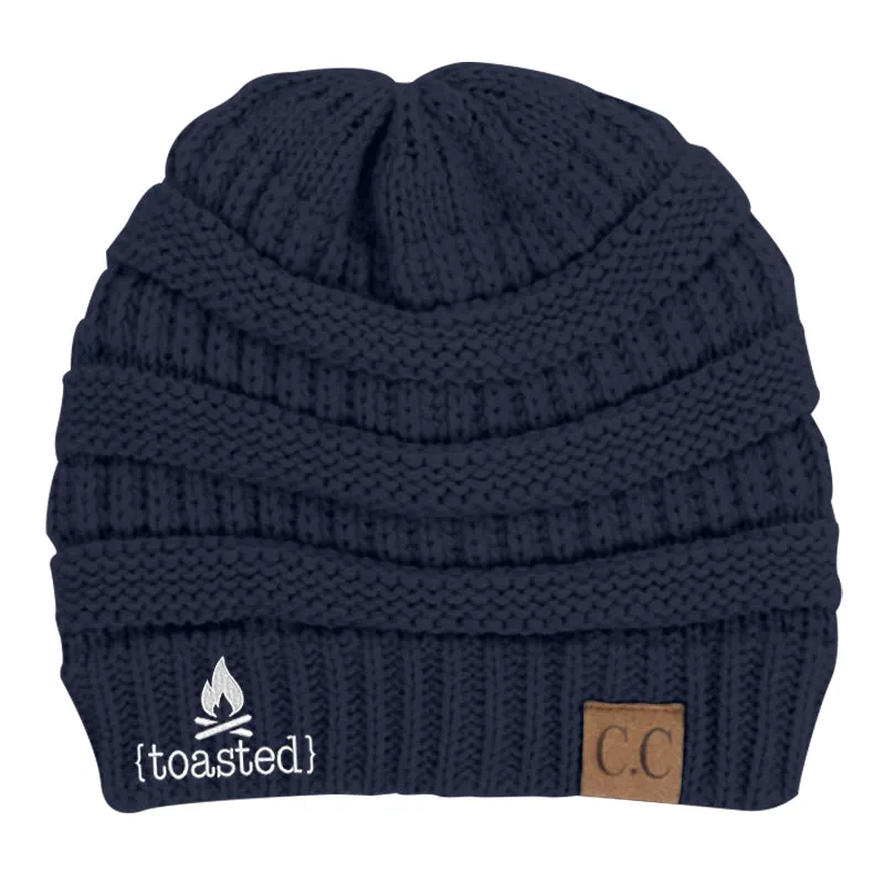 $10 Special | Toasted Beanie