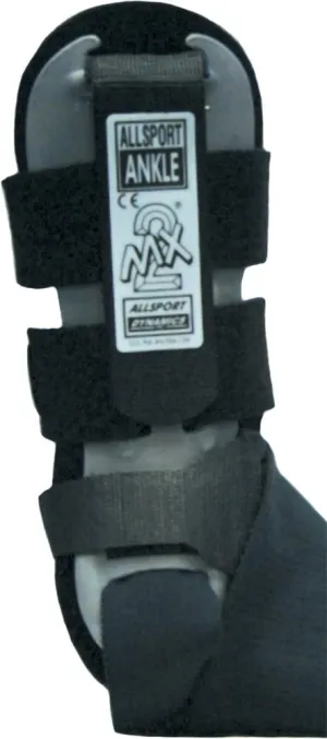 147 Mx-2 Ankle Support Right