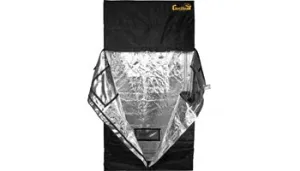 2'x4' Gorilla Grow Tent