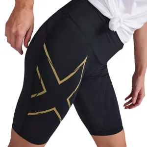 2XU Light Speed Mid-Rise Compression Women's Shorts