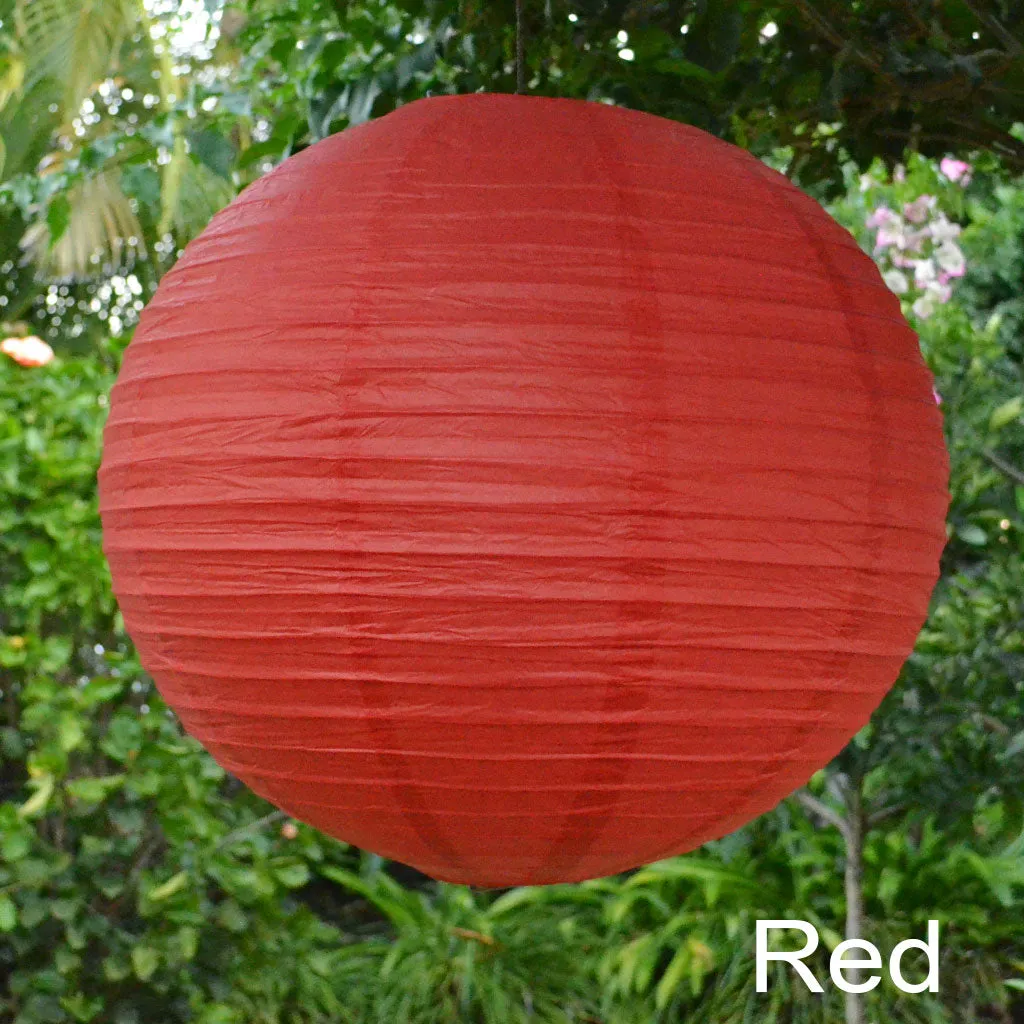 50cm Paper Lantern