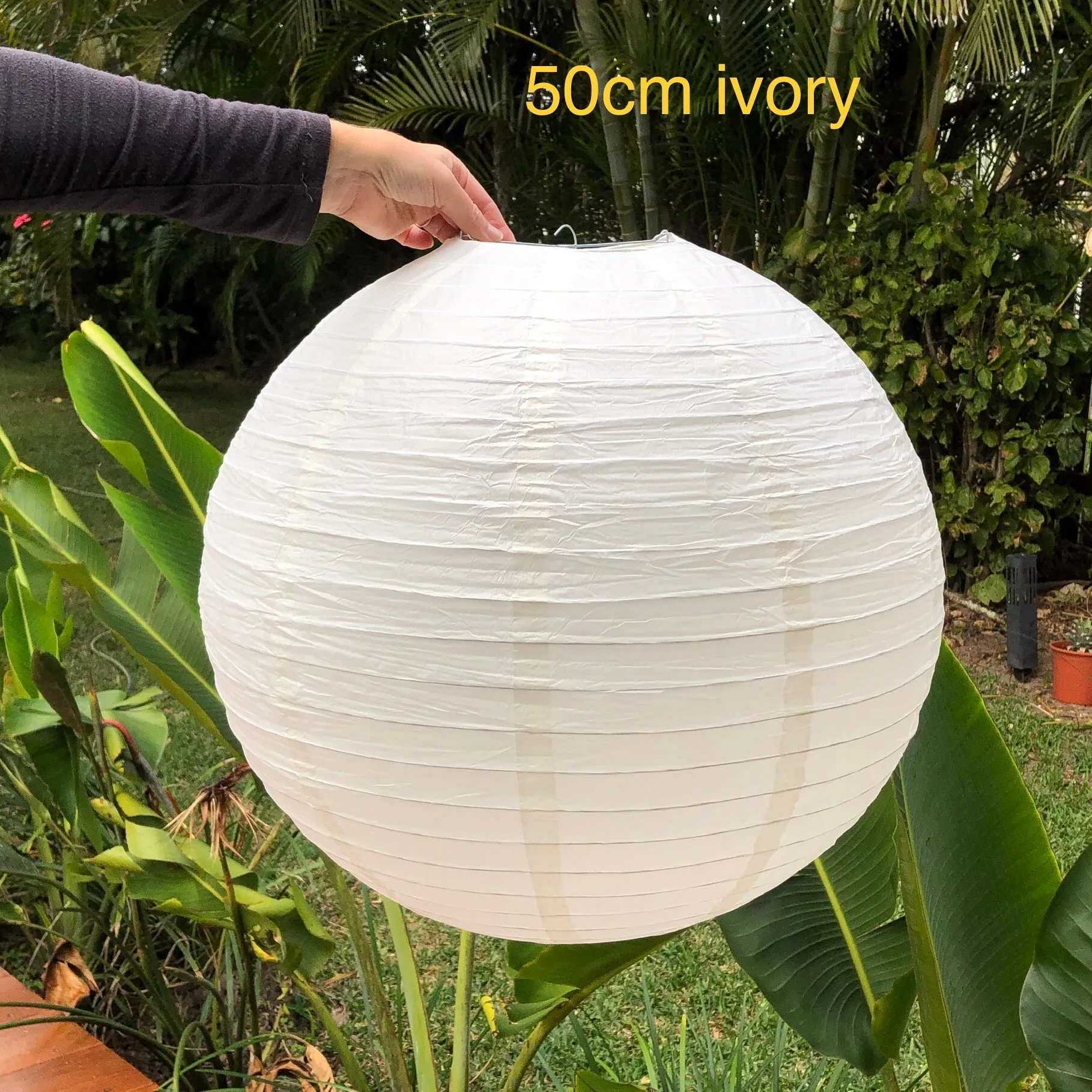 50cm Paper Lantern