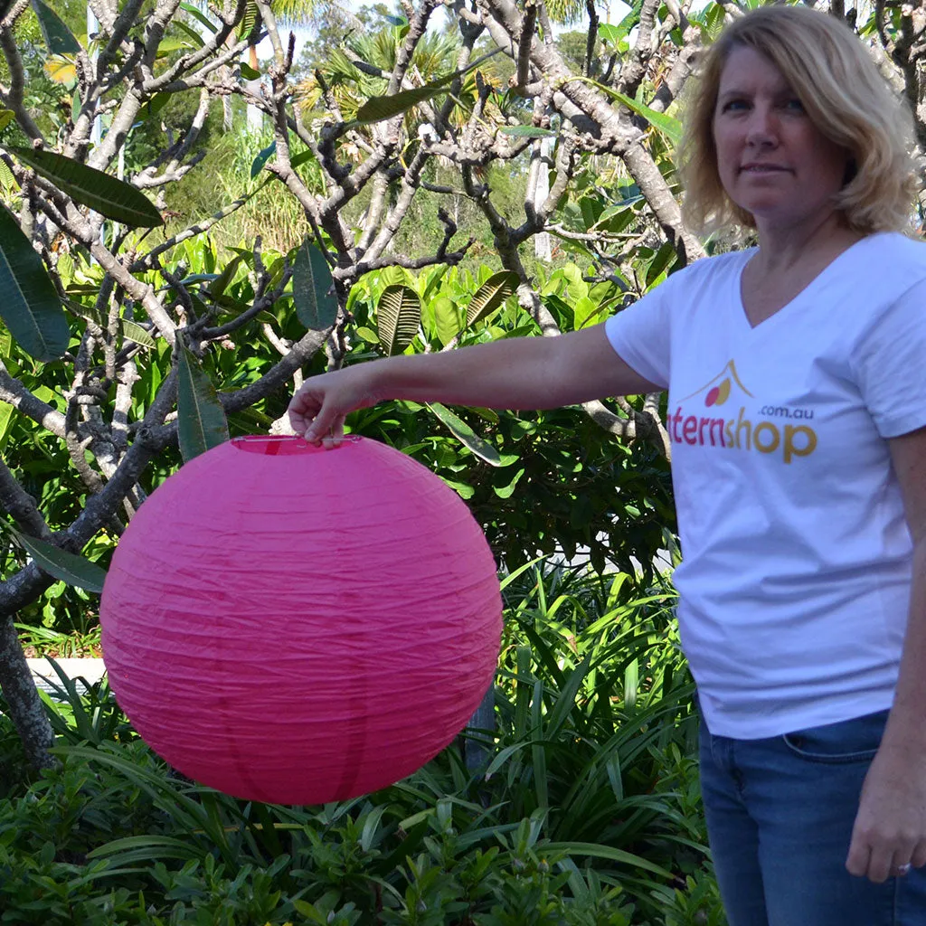 50cm Paper Lantern