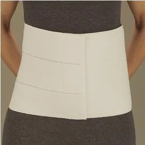 Abdominal Binder 12" 4-Panel