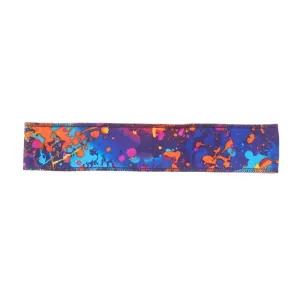 Abstract Art Non-Slip Headband