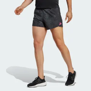 adidas Adizero Men's Split Shorts