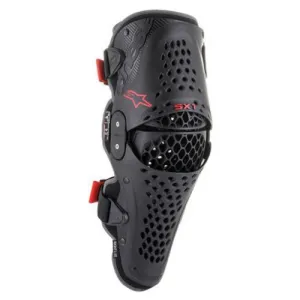 Alpinestars MX Knee Guards and Supports 6506321-13-S/M