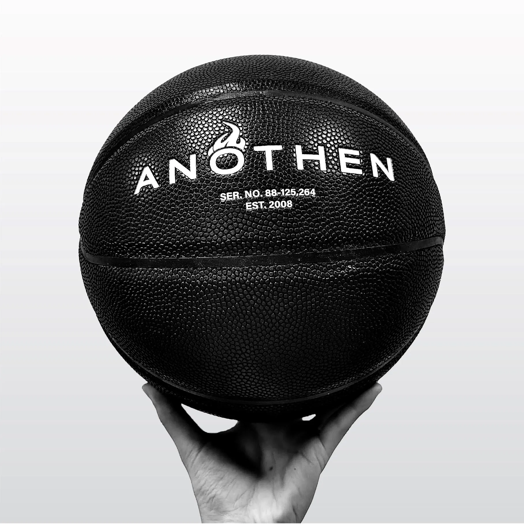 Anothen Basketball