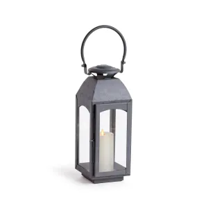 ANTOINNE OUTDOOR LANTERN SMALL BY NAPA HOME & GARDEN