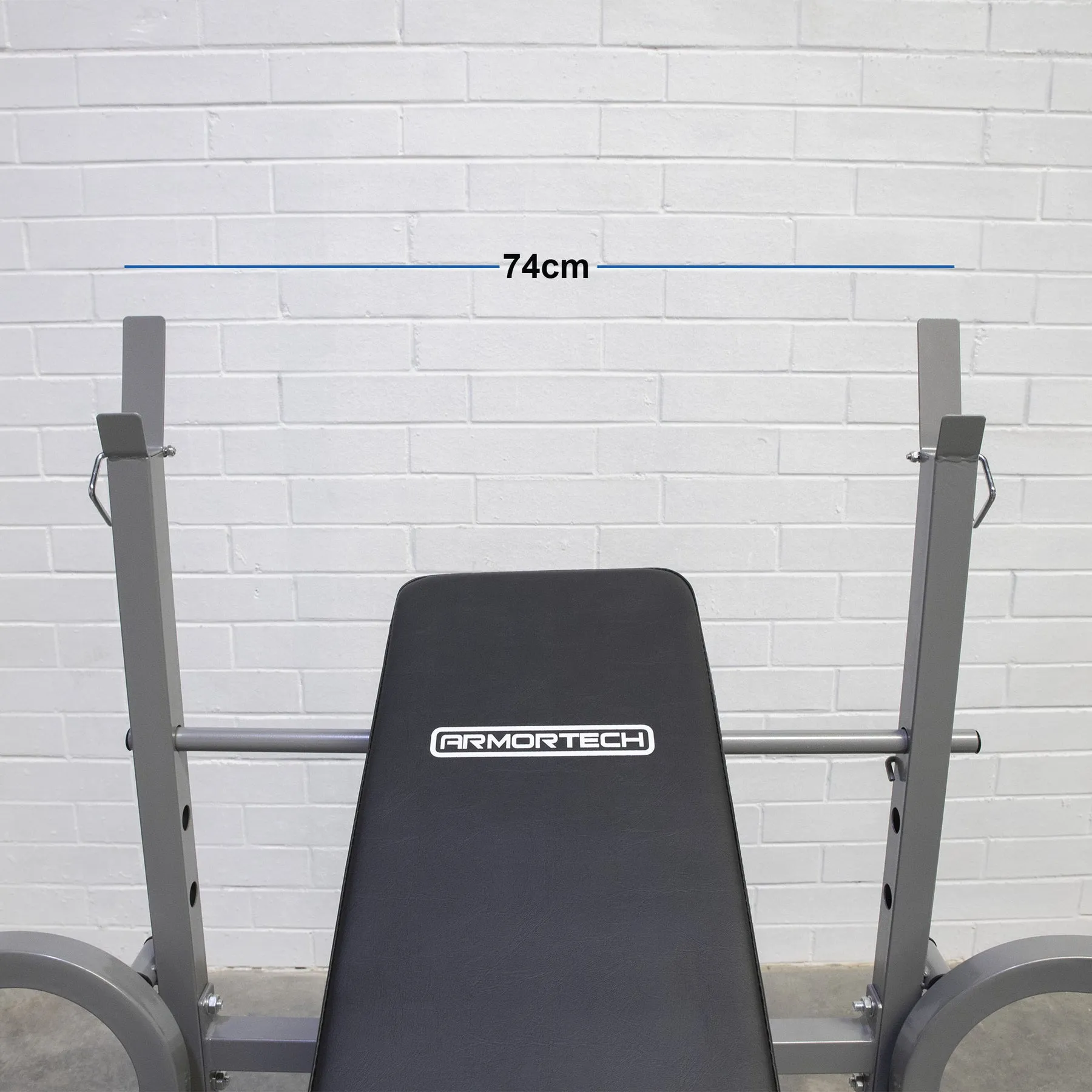 Armortech Bench Press 002