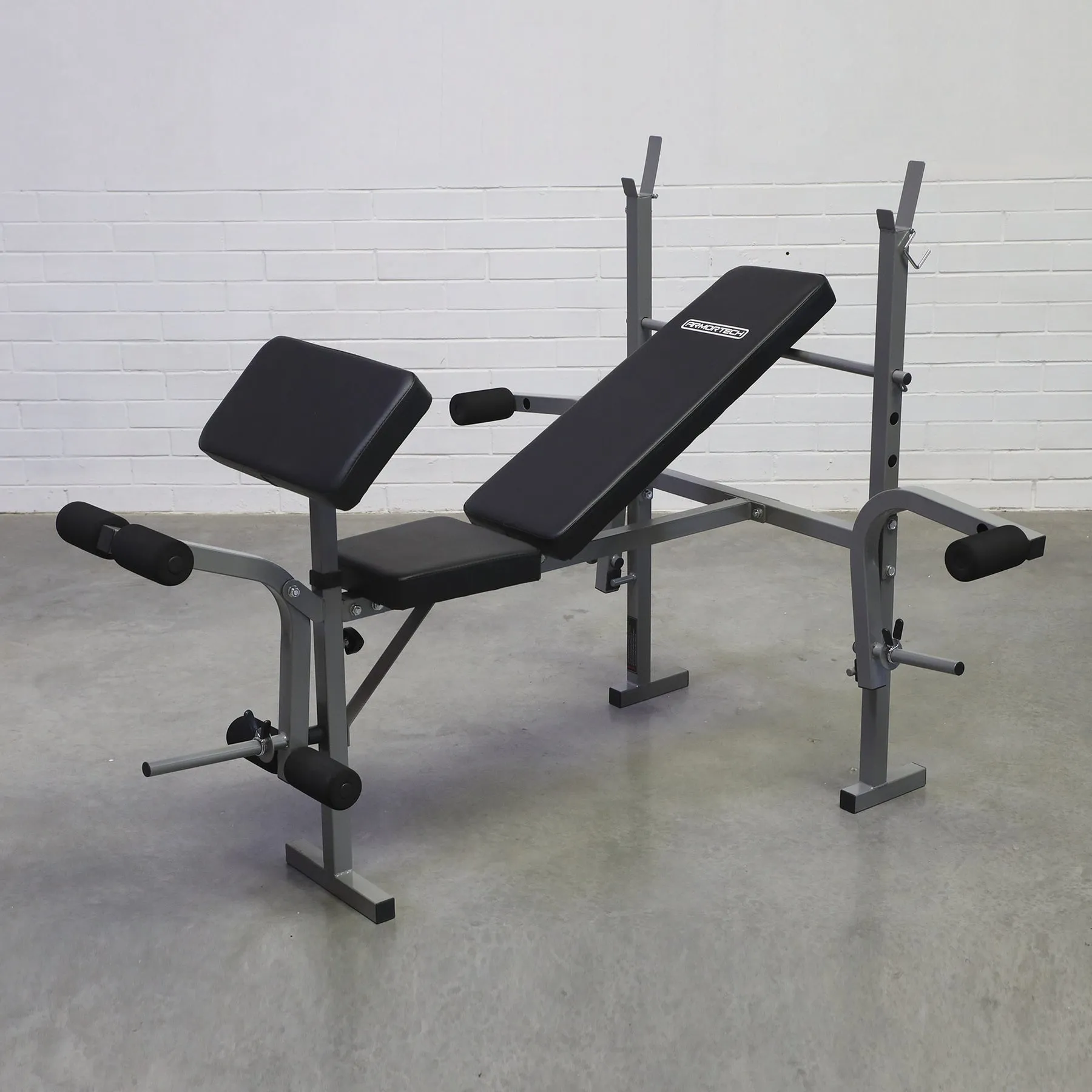 Armortech Bench Press 002