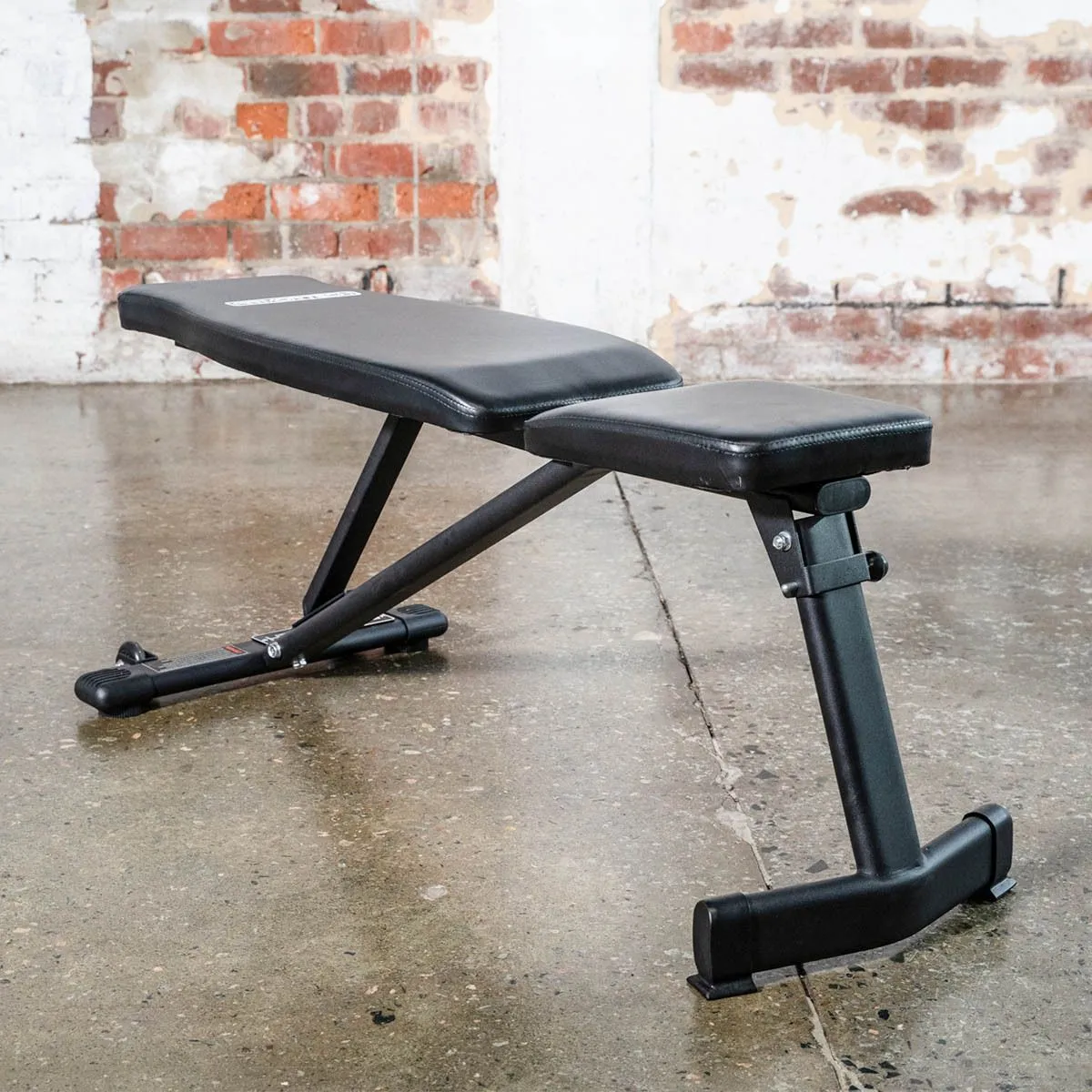 Armortech FID 300 Foldable Weight Bench