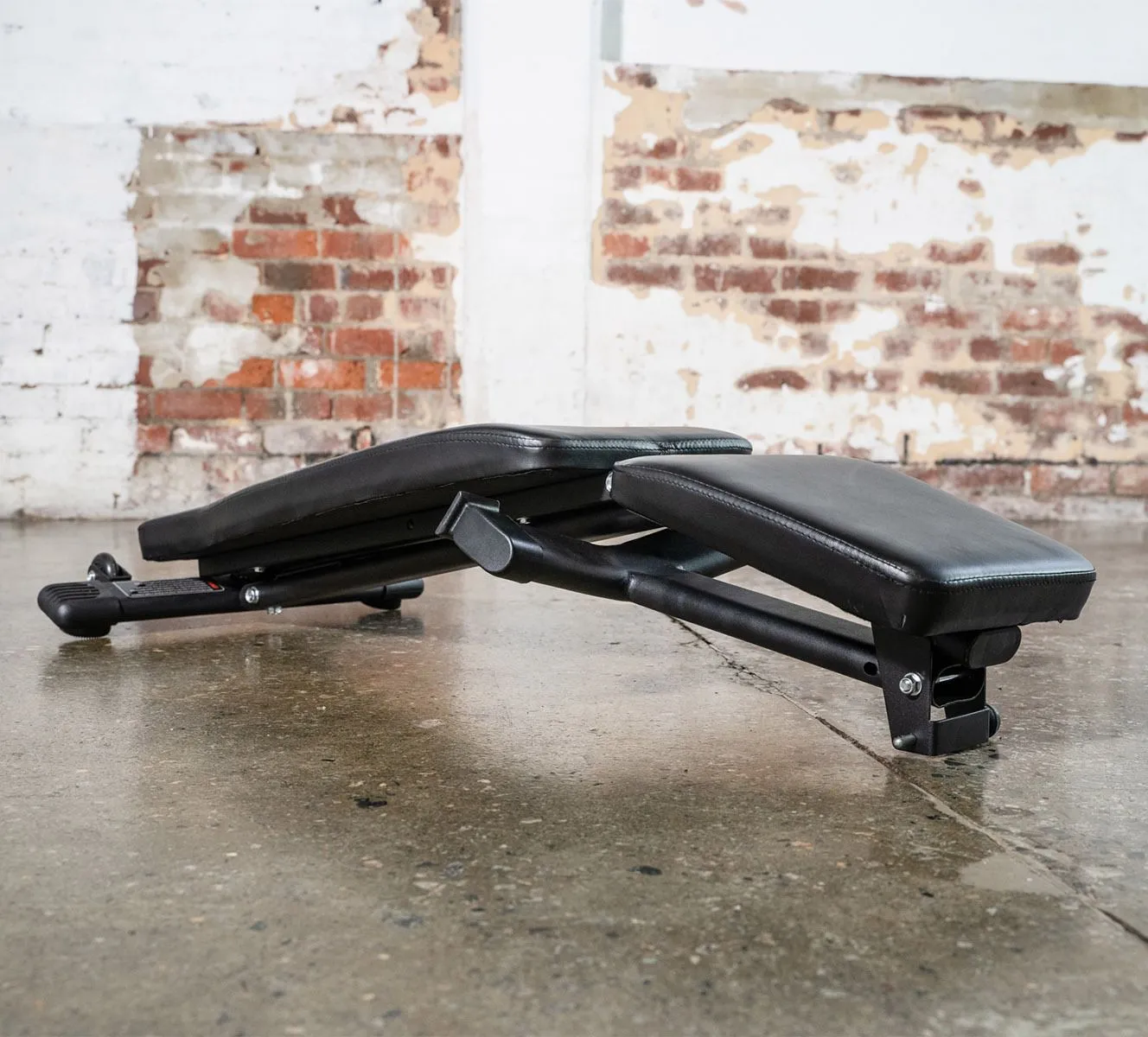 Armortech FID 300 Foldable Weight Bench