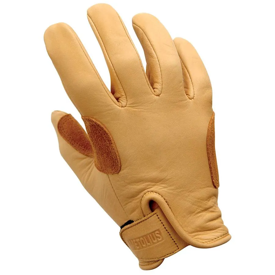 Belay Glove