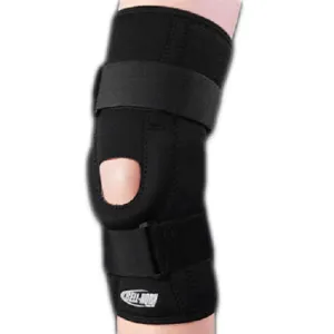 Bell Horn 202L Pro Style Hinged Knee Brace, 1 Each