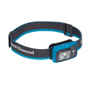 Black Diamond Cosmo 350 Lumen Head Torch (Azul)