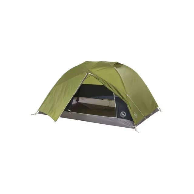 Blacktail 3-Person Backpacking Tent