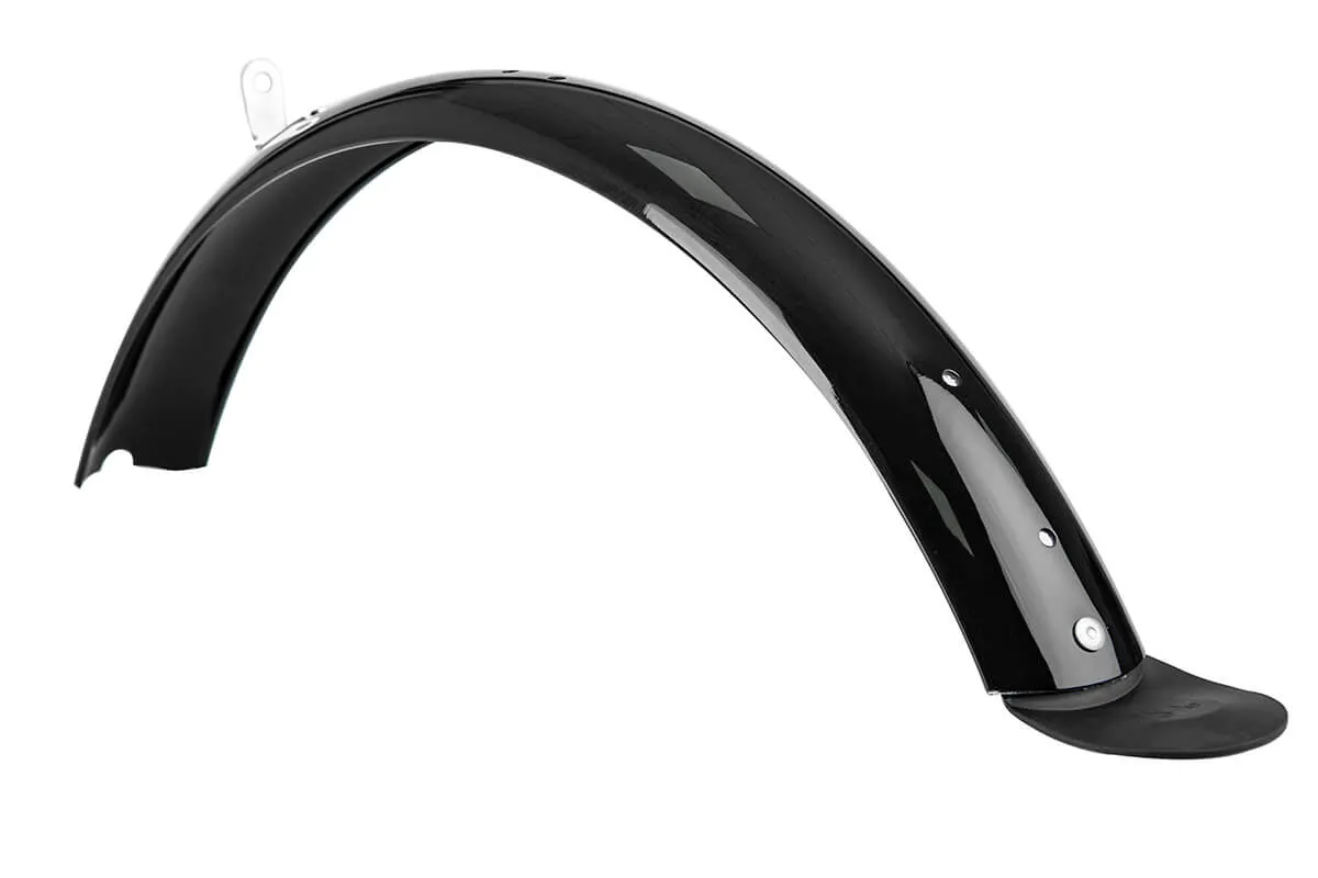 Brompton Superlight Advance Rear Mudguard for Bikes Without Rear Rack