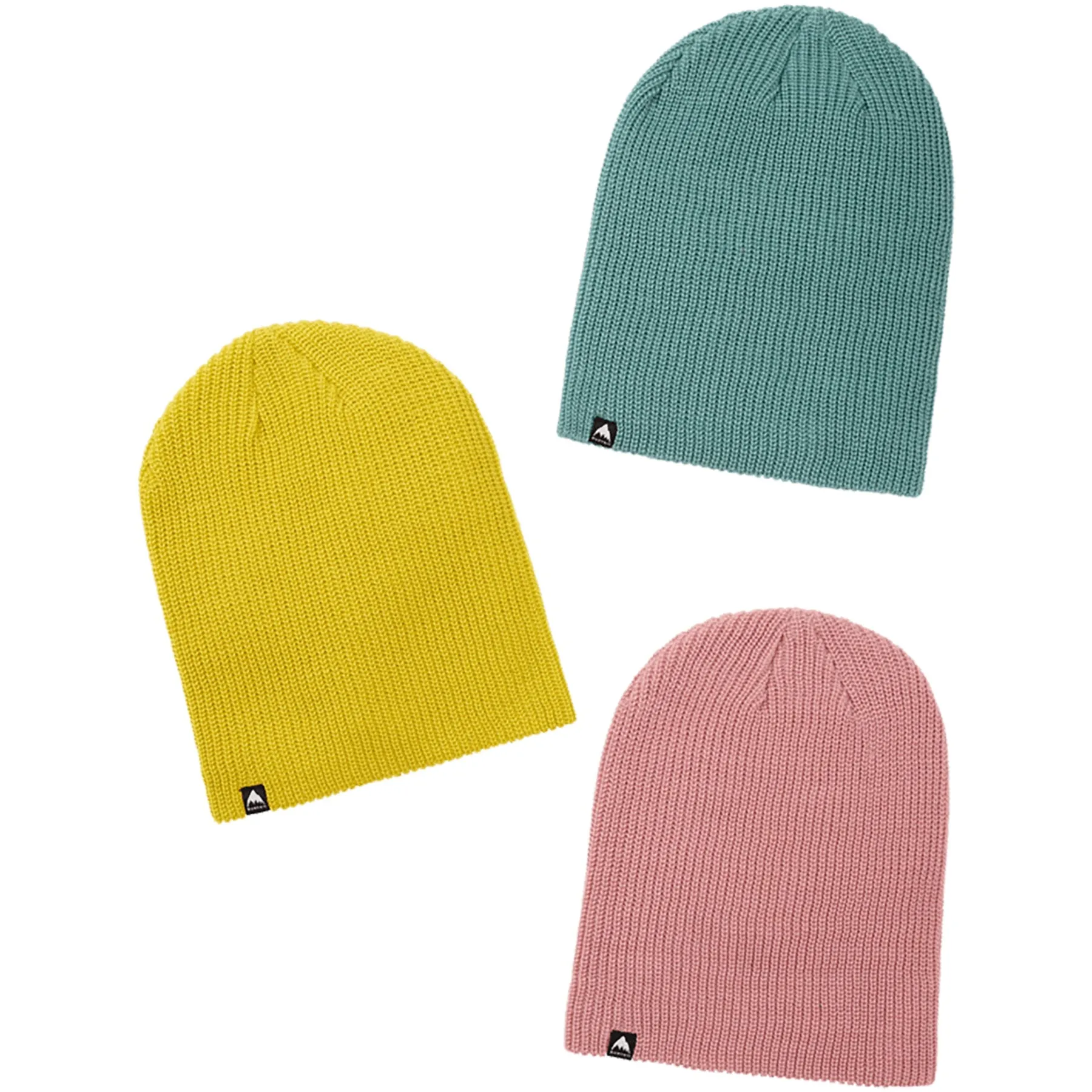 Burton Recycled DND 3 Pack Beanie