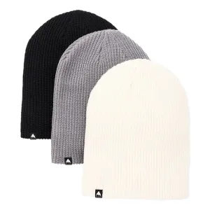 Burton Recycled DND 3 Pack Beanie