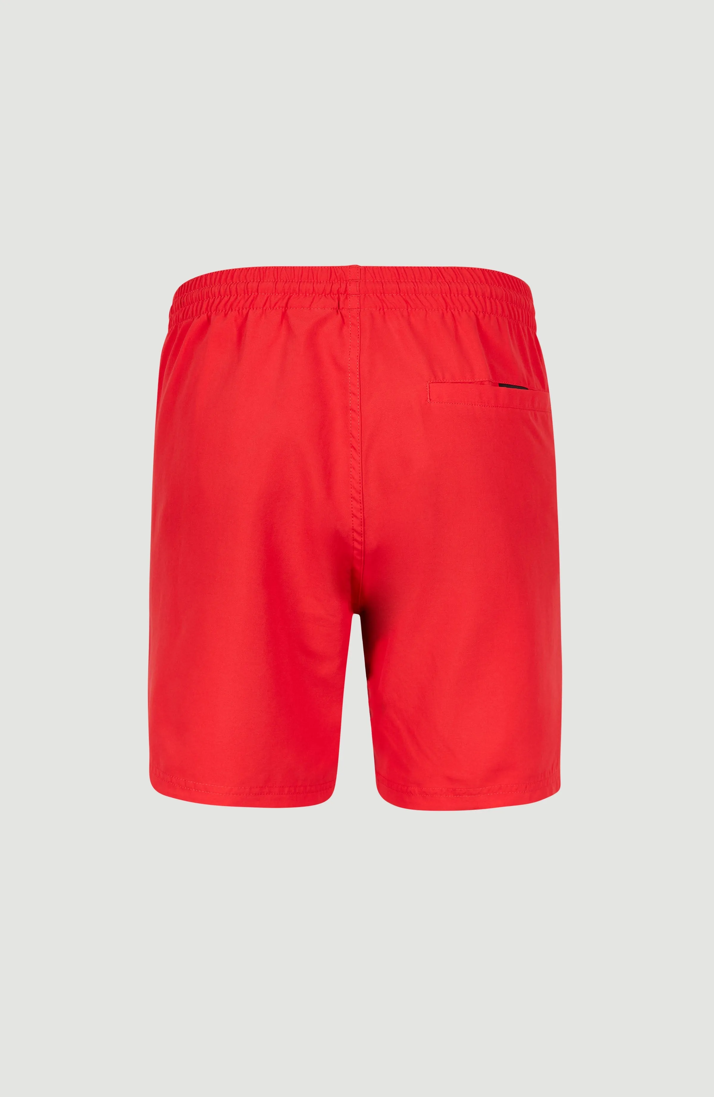 Cali 16'' Swim Shorts | High Risk Red