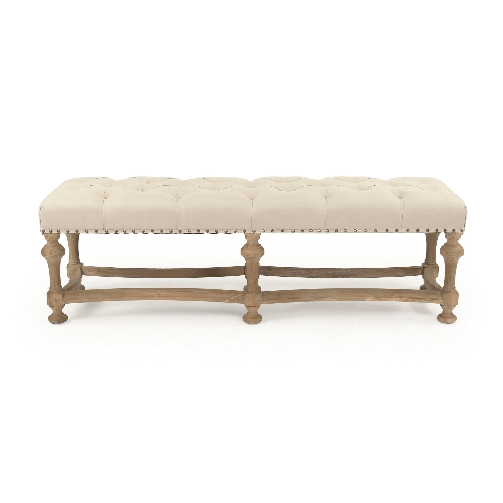 Clair Bench by Zentique