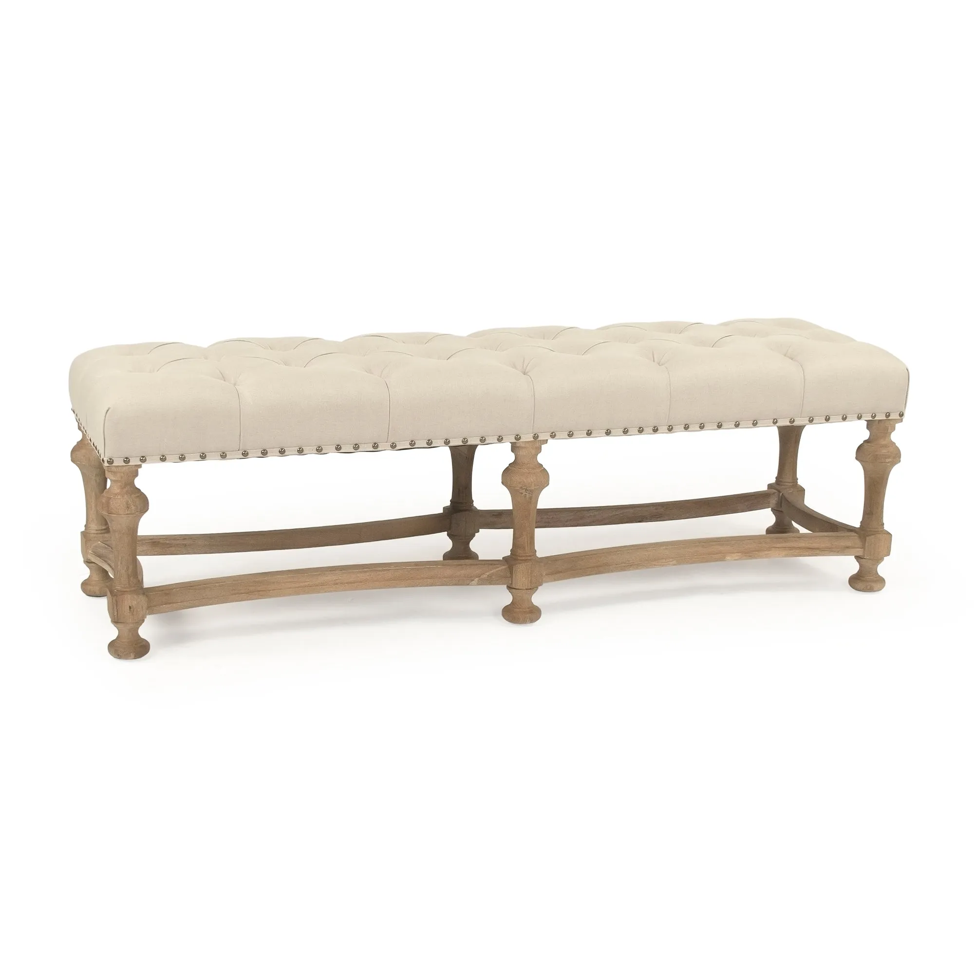 Clair Bench by Zentique