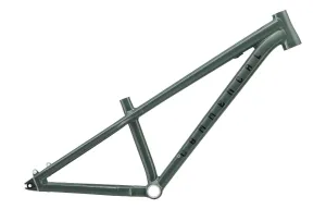 Commencal ABSOLUT Frame 2022 - Keswick Green