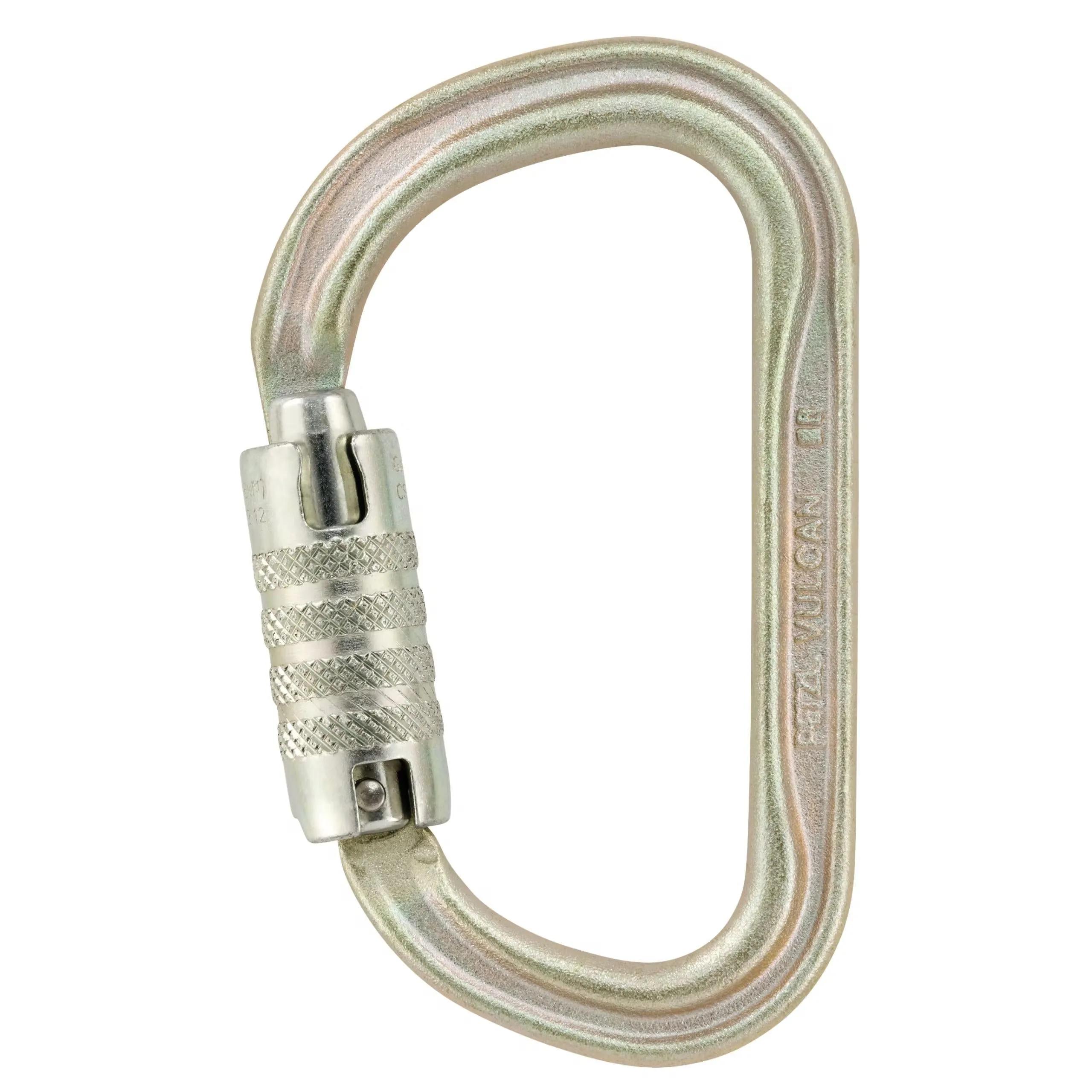 Connector Vulcan Triact Carabiner