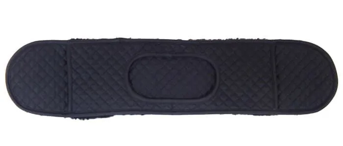 Deals Therawool Girth Cover