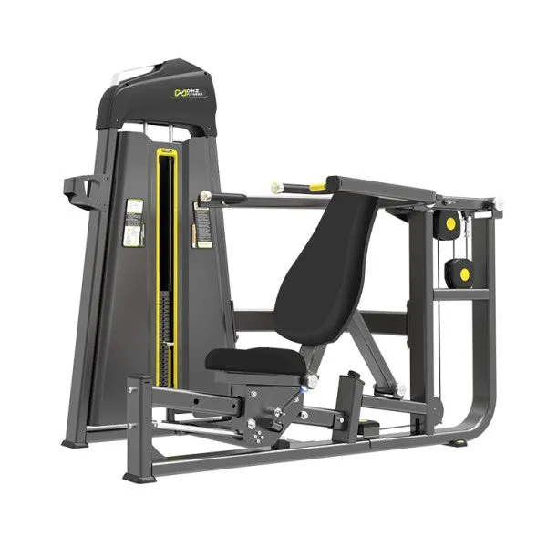 DHZ E1084B Chest / Shoulder Press