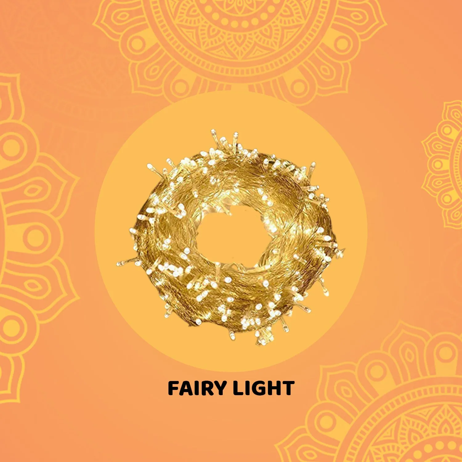 Diwali Lights & Lantern for Decoration for Home Pooja and party