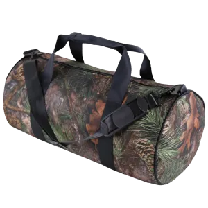 Duffel Bag True Timber Mixed Pine