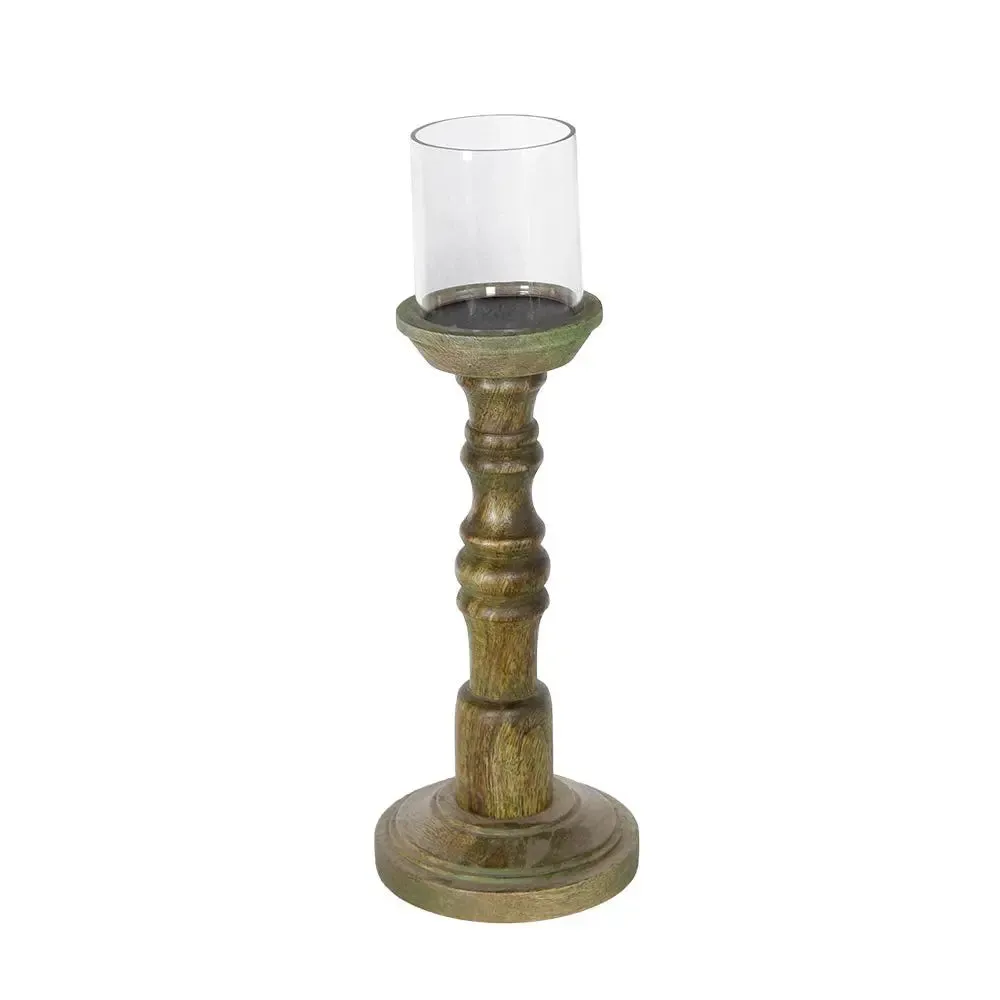 Duval Candle Holder