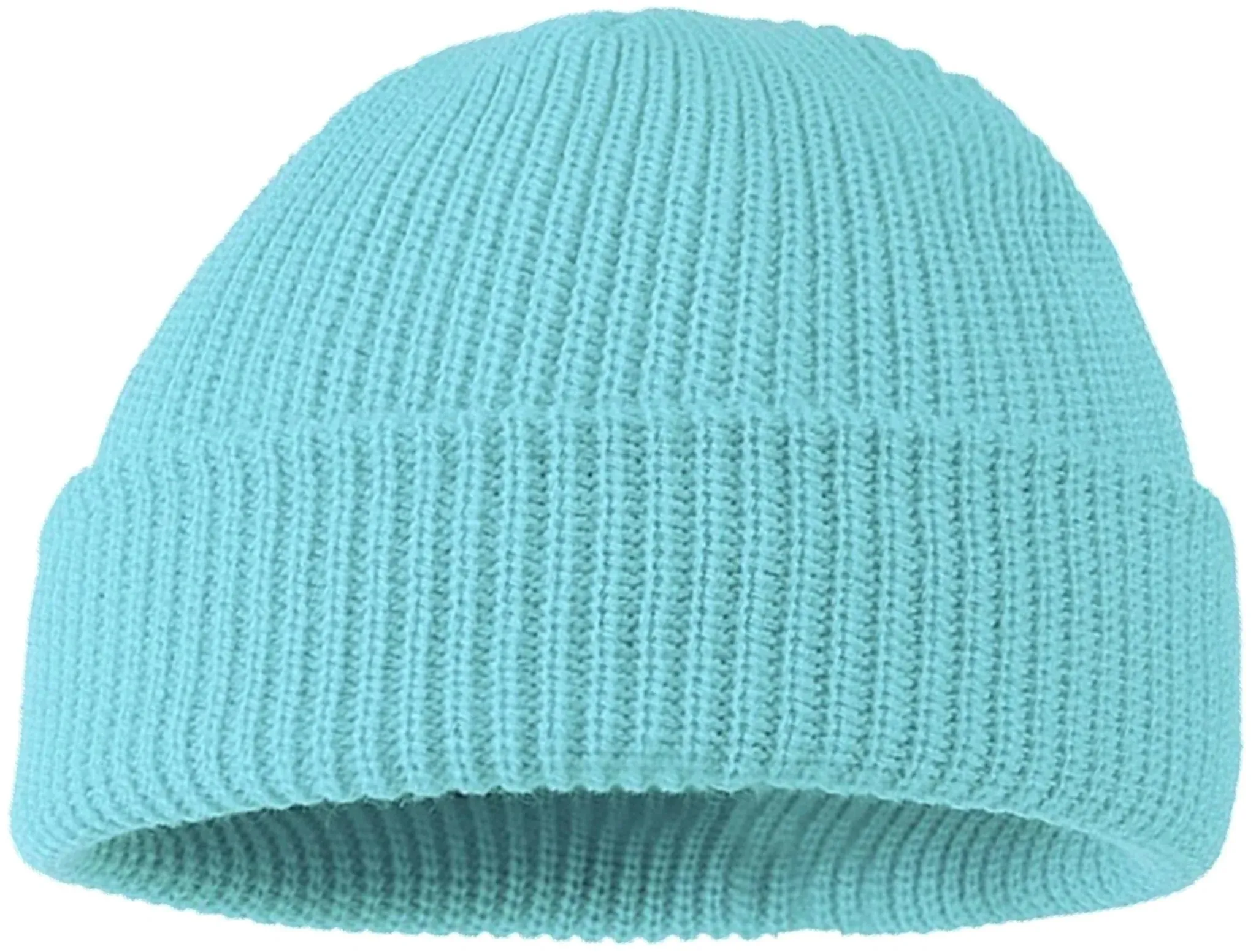 Fisherman Beanies - Various Colors