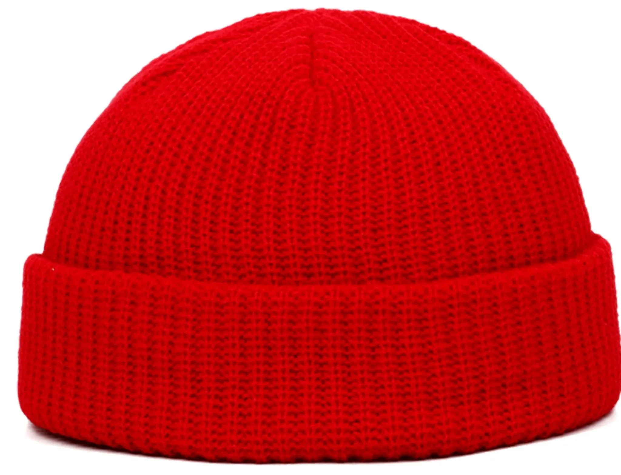 Fisherman Beanies - Various Colors