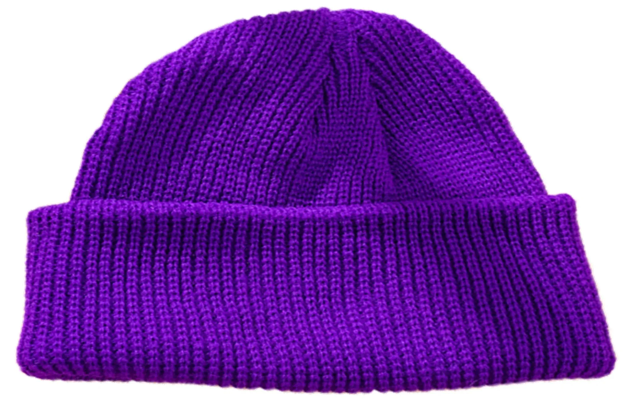 Fisherman Beanies - Various Colors