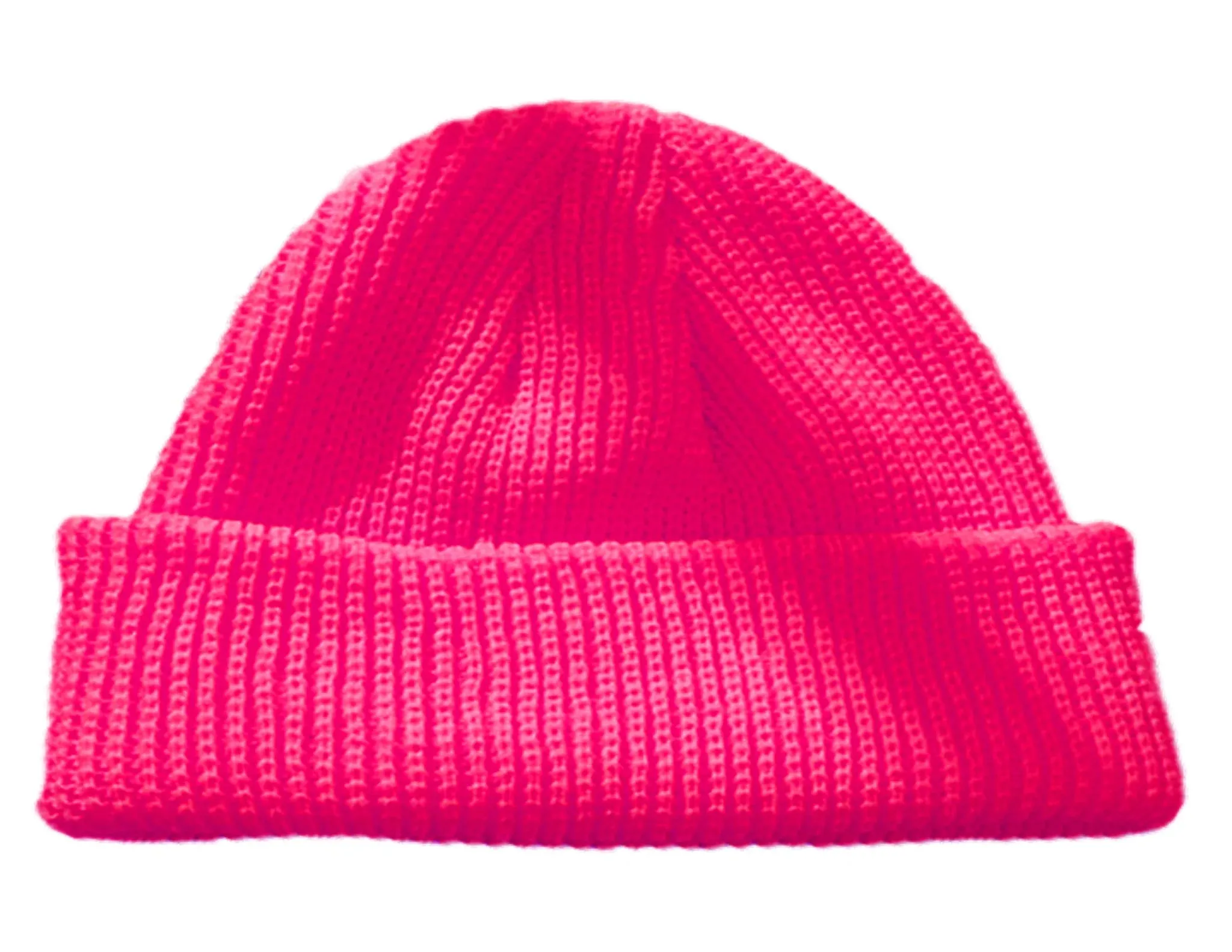 Fisherman Beanies - Various Colors