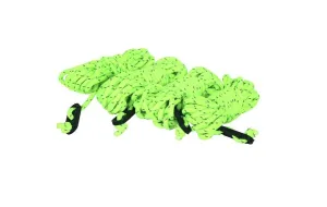 Fluorescent Guy Rope 4pk