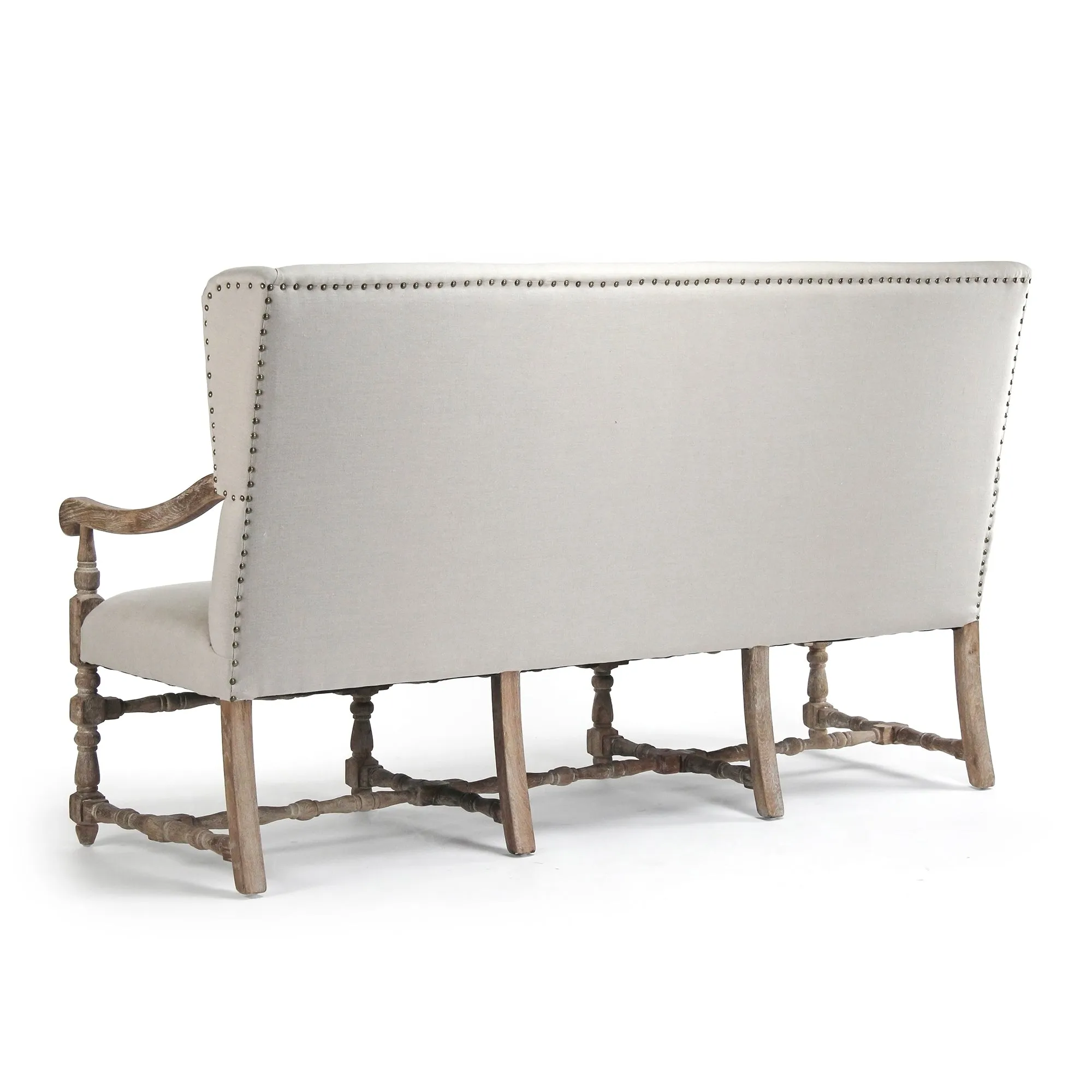 Franck Bench by Zentique