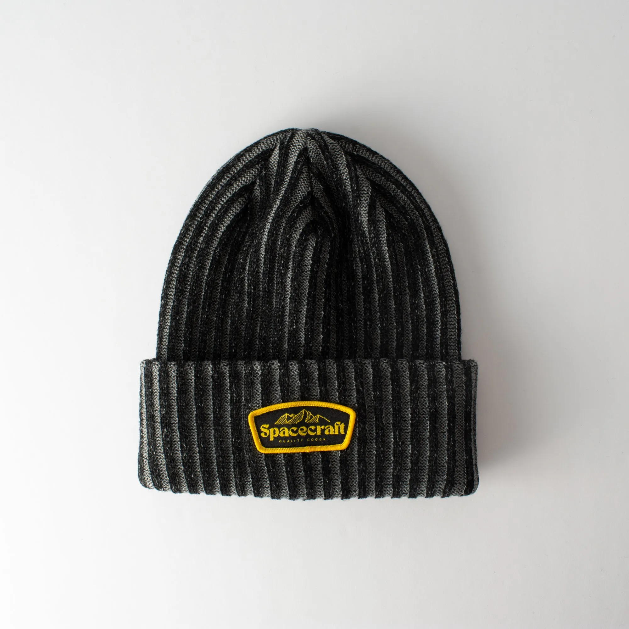 Furrow Beanie