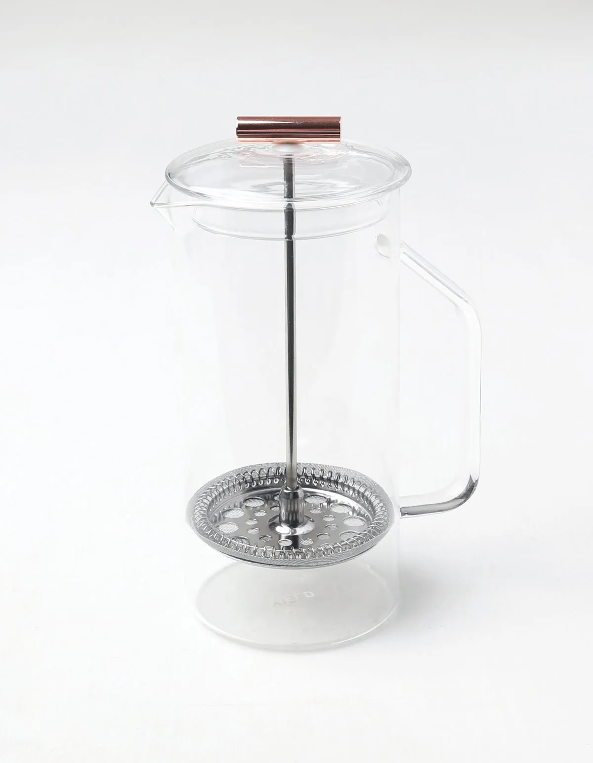 Glass French Press 850 ml