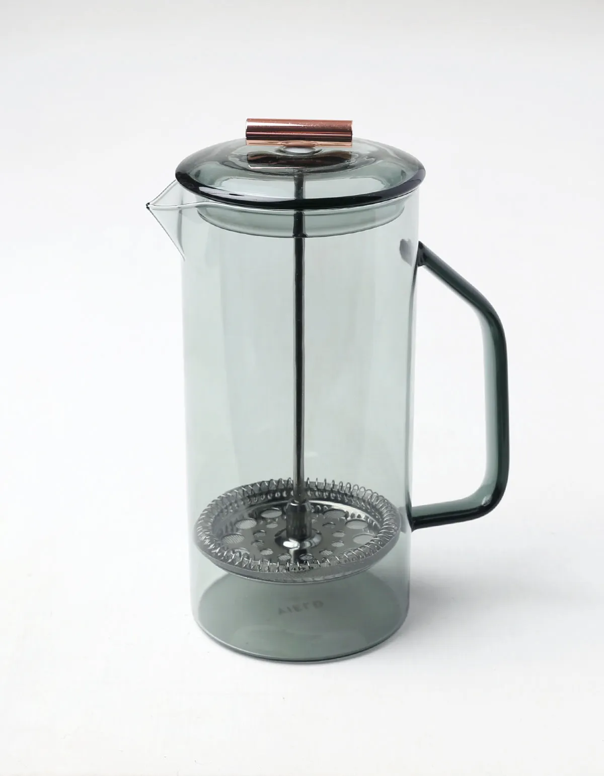 Glass French Press 850 ml