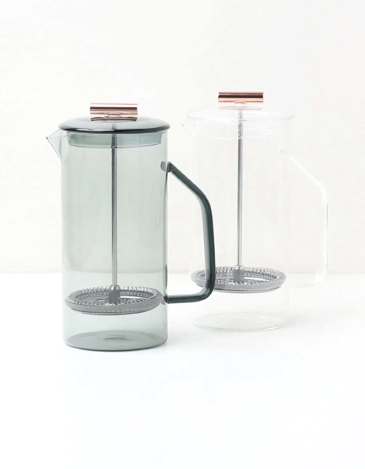 Glass French Press 850 ml