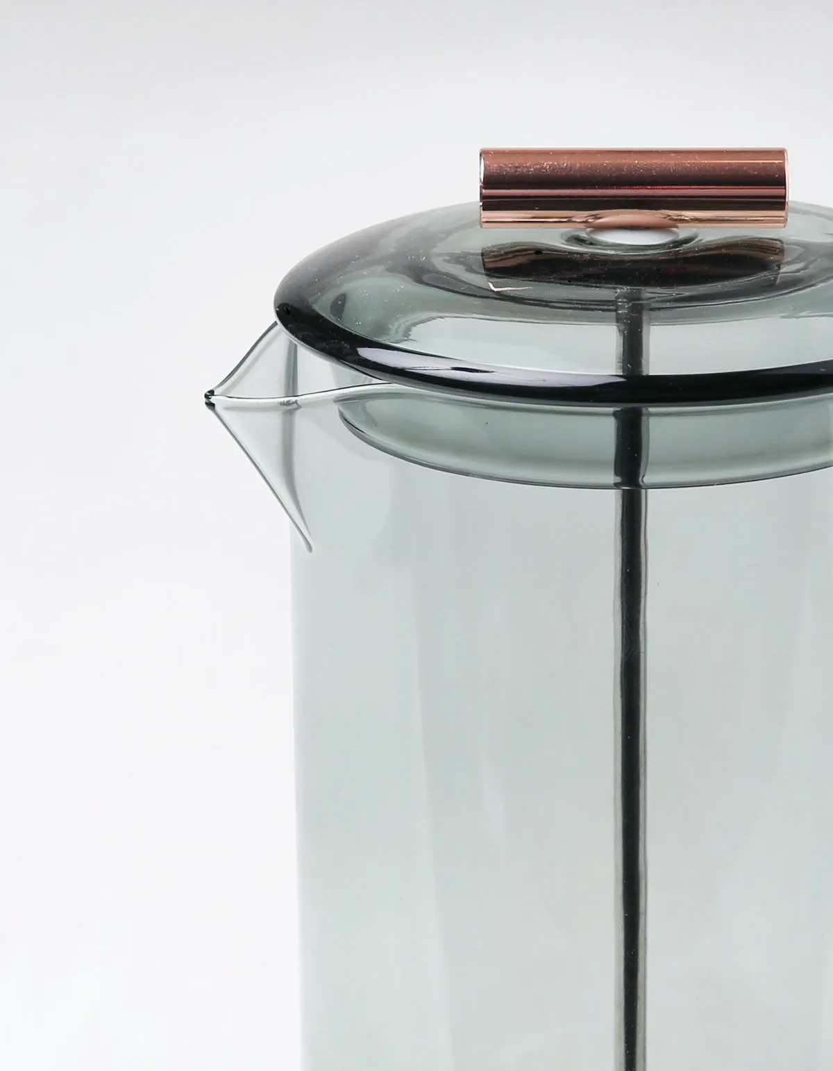 Glass French Press 850 ml