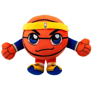 Golden State Warriors 8" Kuricha Basketball Plush