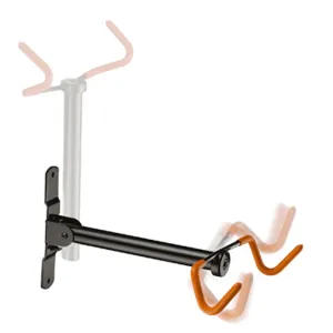 IceToolz storage rack swing bull