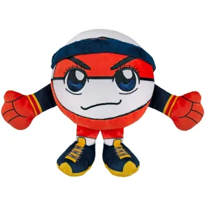 Indiana Fever 8" Kuricha Basketball Plush