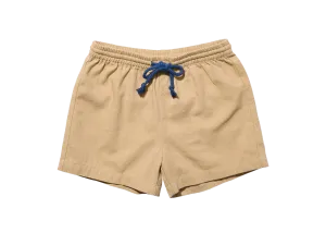 Khaki Bingo Shorts